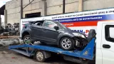 Ящик для инструментов Ford Kuga 8V41130B80AC.