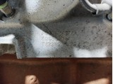 Двигатель Ford Kuga 1854467. TXDA. Проверен. Полностью исправен.