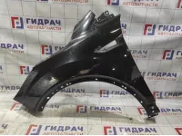 Крыло переднее левое Ford Kuga (CBS) 5216950