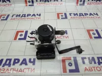 Блок ABS (насос) Ford Kuga (CBS) 1855901