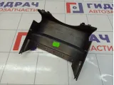 Кожух рулевой колонки верхний Ford Kuga (CBS) 1788877
