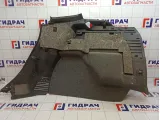 Обшивка багажника левая Ford Kuga (CBS) 1936743