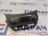 Блок управления климатической установкой Ford Kuga (CBS) 2056864