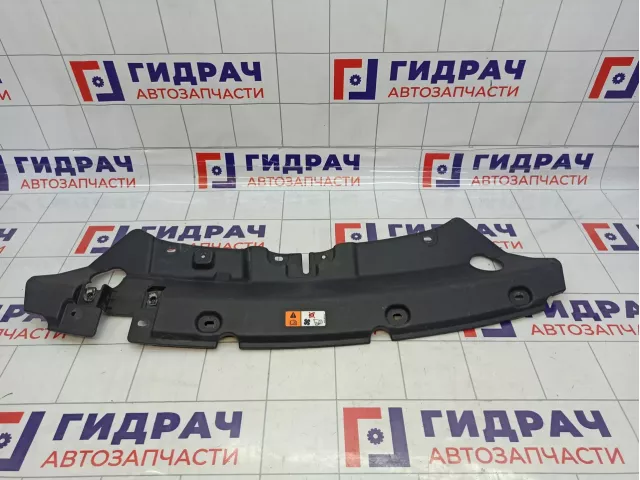 Кожух замка капота Ford Kuga (CBS) 1788567