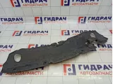 Кожух замка капота Ford Kuga (CBS) 1788567