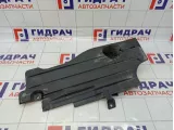 Защита антигравийная правая Ford Kuga (CBS) 1764463