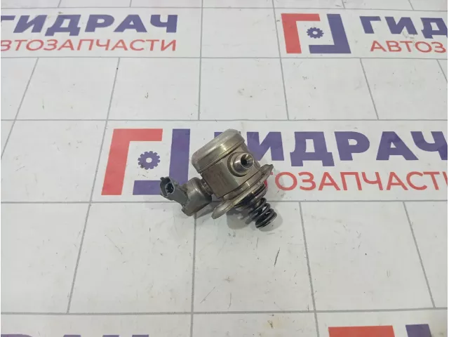 Насос ТНВД Ford Kuga (CBS) 1752534