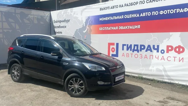 Разбор Форд Куга в Тюмени