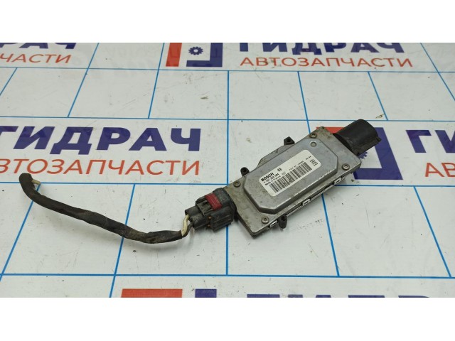 Блок управления вентилятором Ford Kuga 2 1137328684.