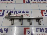 Рейка топливная (рампа) Ford Kuga 1752563