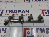 Рейка топливная (рампа) Ford Kuga 1752563