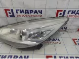 Фара левая Ford Kuga 1808350