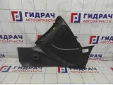 Накладка консоли правая Ford Kuga 2007339