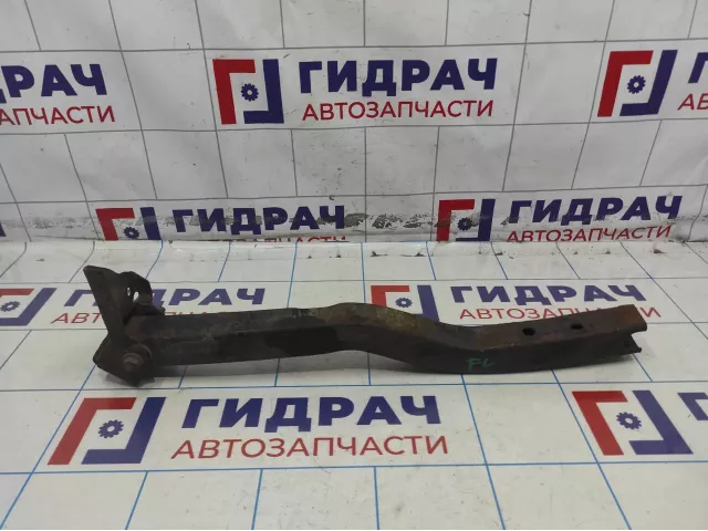 Кронштейн передней балки левый Ford Kuga 1755178