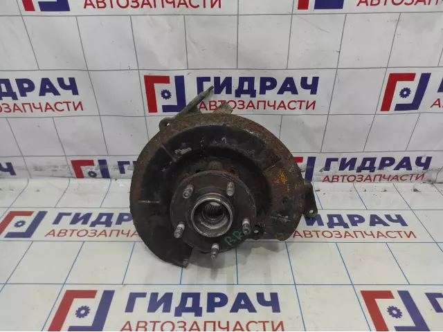 Кулак поворотный задний правый Ford Kuga 2071957