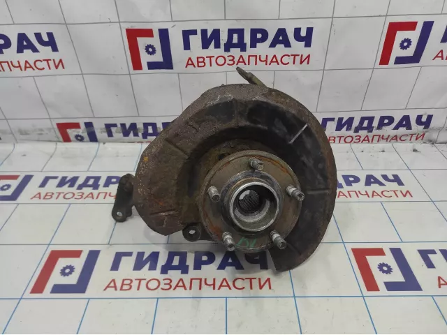 Кулак поворотный задний левый Ford Kuga 2073015