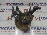 Кулак поворотный задний левый Ford Kuga 2073015