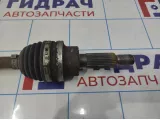 Привод задний Ford Kuga 2168926