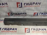 Накладка на порог наружная левая Ford Kuga 1818211