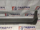 Накладка на порог наружная левая Ford Kuga 1818211