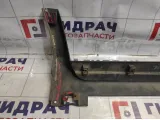 Накладка на порог наружная левая Ford Kuga 1818211