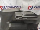 Обшивка багажника правая Ford Kuga 2139991