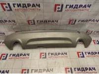 Накладка заднего бампера Ford Kuga 1831404