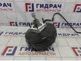 Усилитель тормозов вакуумный Ford Kuga 2258798