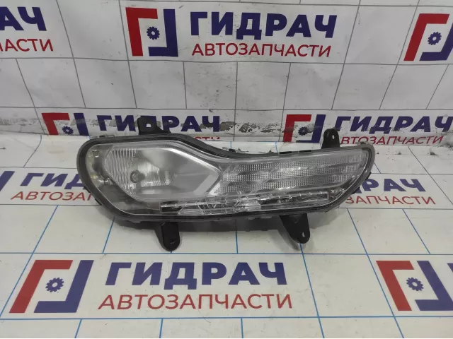 Фара противотуманная правая Ford Kuga 1849643