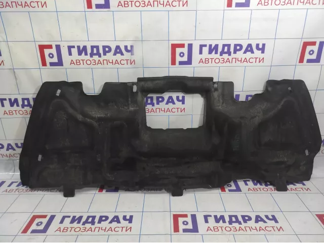 Шумоизоляция капота Ford Kuga CV44S16746AB