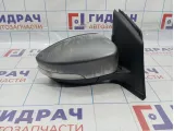 Зеркало правое электрическое Ford Kuga 2326067