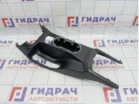 Накладка консоли Ford Kuga AM51-R046C22-ADW