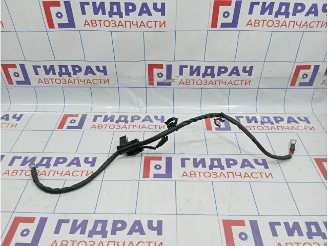 Проводка стартера Ford Kuga 8G9T-14277-AC