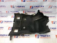 Напольное покрытие (ковролин) Ford Kuga 2063920