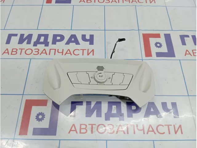 Блок кнопок Ford Kuga BM5T-13D754-KC