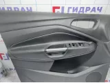 Обшивка двери передней левой Ford Kuga 2313808