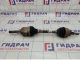 Привод передний левый Ford Kuga DV6P3B437AA