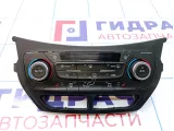 Блок управления климатической установкой Ford Kuga 2297276