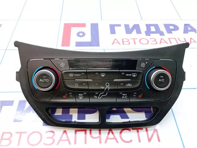 Блок управления климатической установкой Ford Kuga 2297276