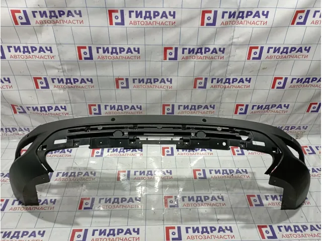 Бампер задний Ford Kuga 2106423