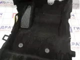 Покрытие напольное переднее левое Ford Kuga