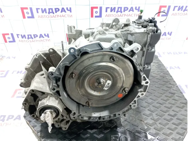 АКПП Ford Kuga 2040419