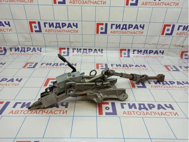 Колонка рулевая Ford Kuga 1874818