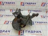 Кулак поворотный задний левый Ford Kuga 2037918