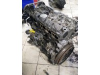 двигатель HUBA Ford Mondeo 4 2.5 МКПП