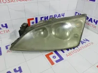 Фара левая Ford Mondeo 1435629