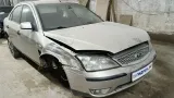 Автомобиль Ford Mondeo  в разборе