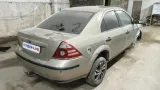 Автомобиль Ford Mondeo  в разборе