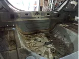 Панель задняя Ford Mondeo