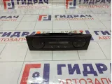 Блок управления отопителем (печкой) Ford Mondeo 1365751